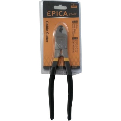 Κόφτης Καλωδίων 8" 200mm EP-20120 EPICA STAR